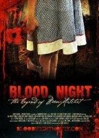 Blood Night: The Legend of Mary Hatchet (2009) Nacktszenen