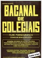 Bacanal de Colegiais 1983 film nackten szenen