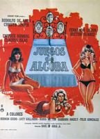 Juegos de alcoba (1971) Nacktszenen