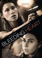 Bleeding Heart (2015) Nacktszenen