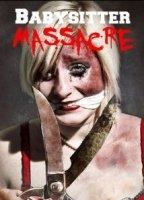 Babysitter Massacre (2013) Nacktszenen