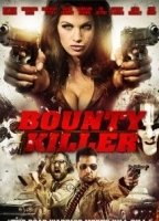 Bounty Killer 2013 film nackten szenen