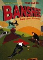 Banshee: Small Town. Big Secrets. 2013 film nackten szenen