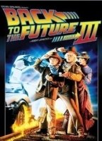 Back to the Future Part III 1990 film nackten szenen