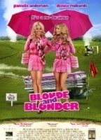 Blonde and Blonder (2007) Nacktszenen