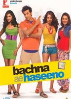 Bachna Ae Haseeno (2008) Nacktszenen