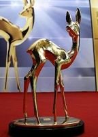 Bambi 2010 (2010) Nacktszenen