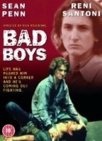 Bad Boys (1983) Nacktszenen