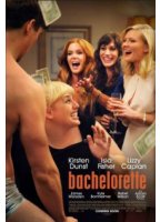 Bachelorette (2012) Nacktszenen