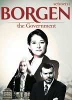 Borgen (2010-heute) Nacktszenen