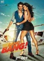 Bang Bang 2014 film nackten szenen