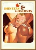 Bonitas e Gostosas 1979 film nackten szenen