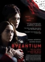 Byzantium (2012) Nacktszenen
