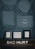 Bad Hurt 2015 film nackten szenen