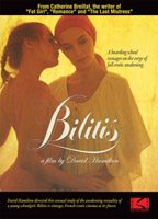 Bilitis (1977) Nacktszenen