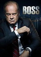 Boss (2011-2012) Nacktszenen