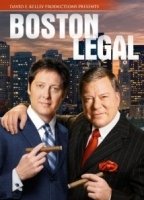 Boston Legal 2004 film nackten szenen