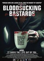 Bloodsucking Bastards 2015 film nackten szenen