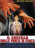 Das Geheimnis von Schloß Monte Christo 1970 film nackten szenen