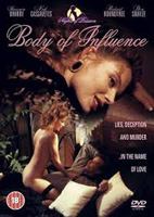 Body of Influence 1993 film nackten szenen