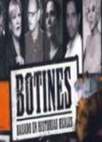 Botines (2005) Nacktszenen