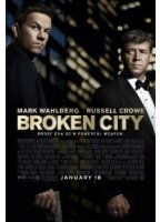 Broken City (2013) Nacktszenen