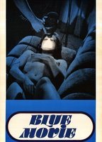 Blue Movie (1978) 1978 film nackten szenen
