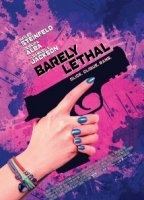 Secret Agency: Barely Lethal (2015) Nacktszenen