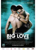 Big Love (2012) Nacktszenen