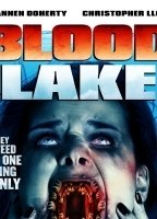 Blood Lake: Killerfische greifen an nacktszenen