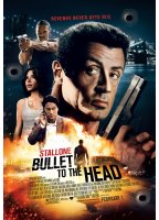 Bullet to the Head (2012) Nacktszenen