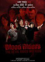 Blood Riders: The Devil Rides with Us 2015 film nackten szenen