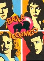 Baila conmigo (1992-1993) Nacktszenen