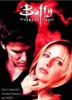 Buffy - Im Bann der Dämonen 1997 film nackten szenen