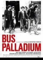 Bus Palladium (2010) Nacktszenen