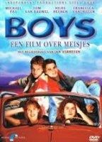 Boys (.be) (1991) Nacktszenen
