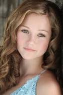 Brec Bassinger nackt