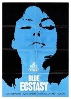 Blue Ecstasy 1976 film nackten szenen