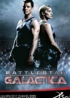 Battlestar Galactica nacktszenen