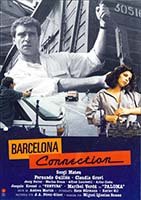 Barcelona Connection (1988) Nacktszenen