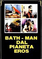 Bathman dal pianeta Eros 1982 film nackten szenen