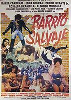 Barrio salvaje 1985 film nackten szenen