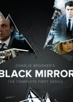 Black Mirror 2011 film nackten szenen