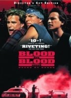 Blood in, Blood out – Verschworen auf Leben und Tod (1993) Nacktszenen