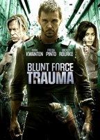 Blunt Force Trauma 2015 film nackten szenen