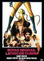 Botas negras, látigo de cuero 1983 film nackten szenen