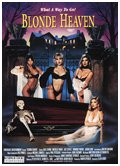 Blonde Heaven (1995) Nacktszenen