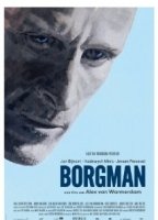 Borgman 2013 film nackten szenen