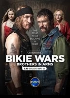 Bikie Wars: Brothers in Arms (2012) Nacktszenen
