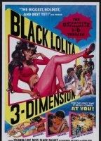 Black Lolita 1975 film nackten szenen